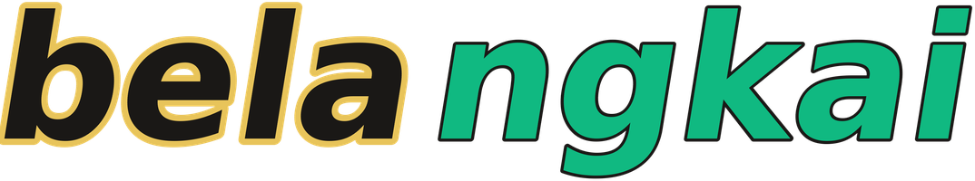 belangkai logo