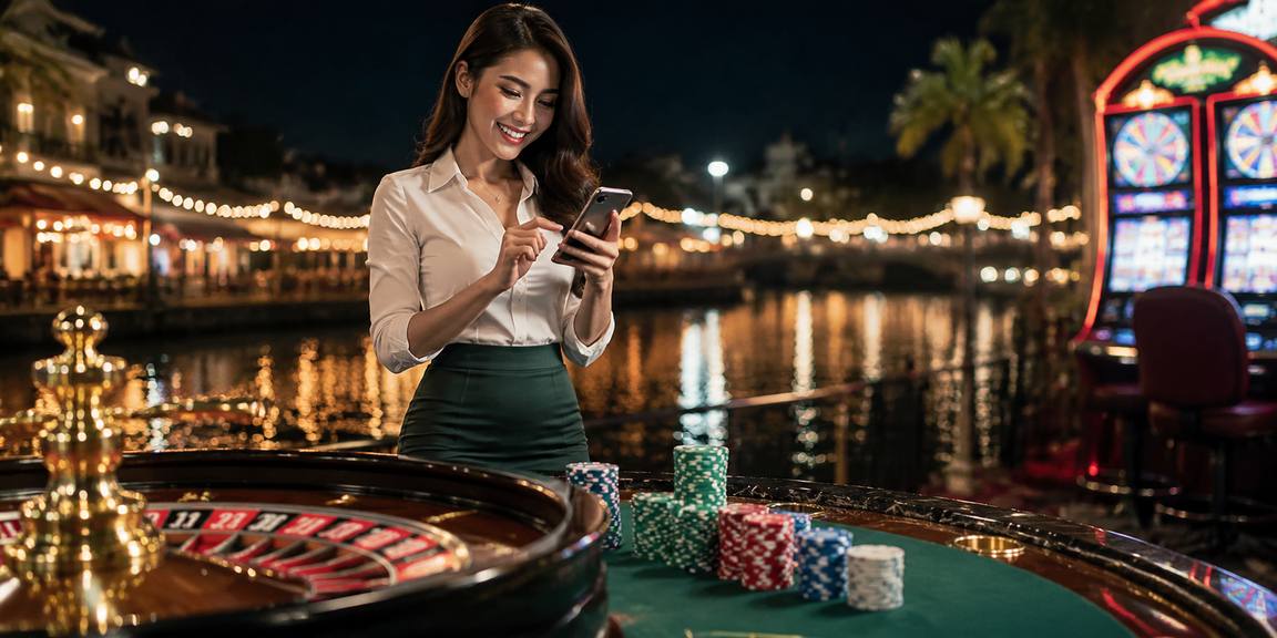 belangkai mobile gaming